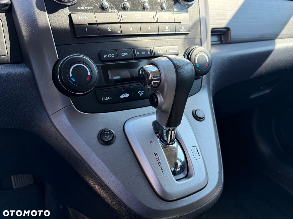 Honda CR-V 2.0i-VTEC Automatik Style - 15