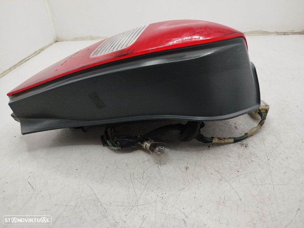 Farolim Stop Esq Mazda 323 F Vi (Bj) - 3