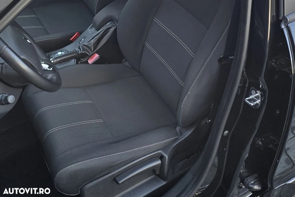 Renault Megane 1.5 dCi Dynamique - 14