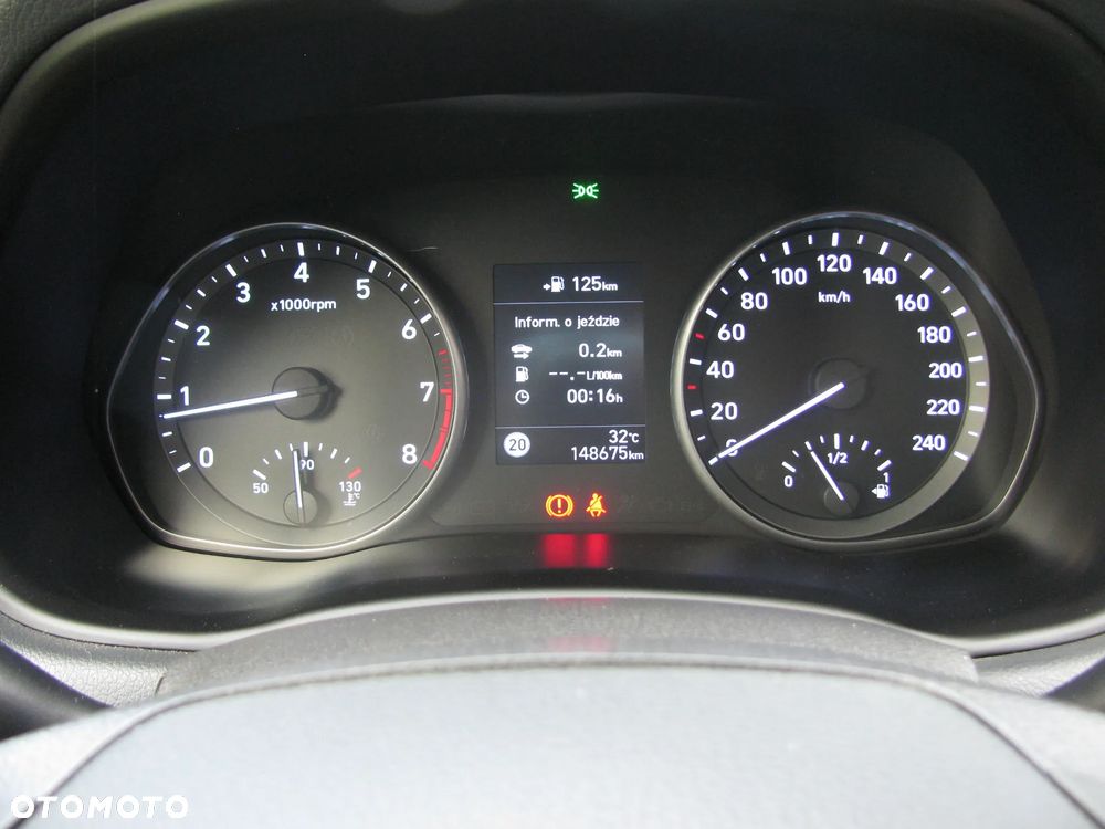 Hyundai i30 1.4 T-GDI Trend - 23