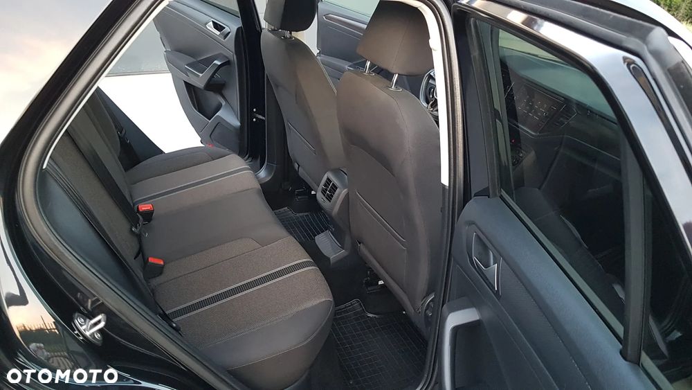 Volkswagen T-Roc 2.0 TSI OPF 4MOTION DSG R-Line - 10