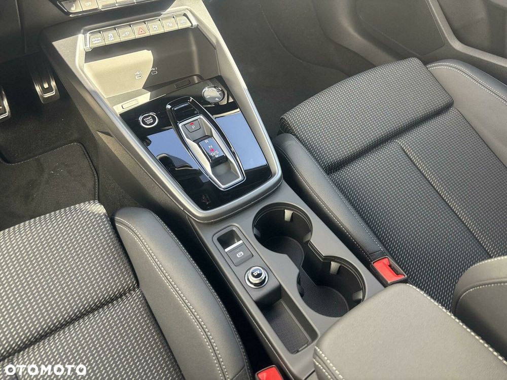 Audi A3 - 13