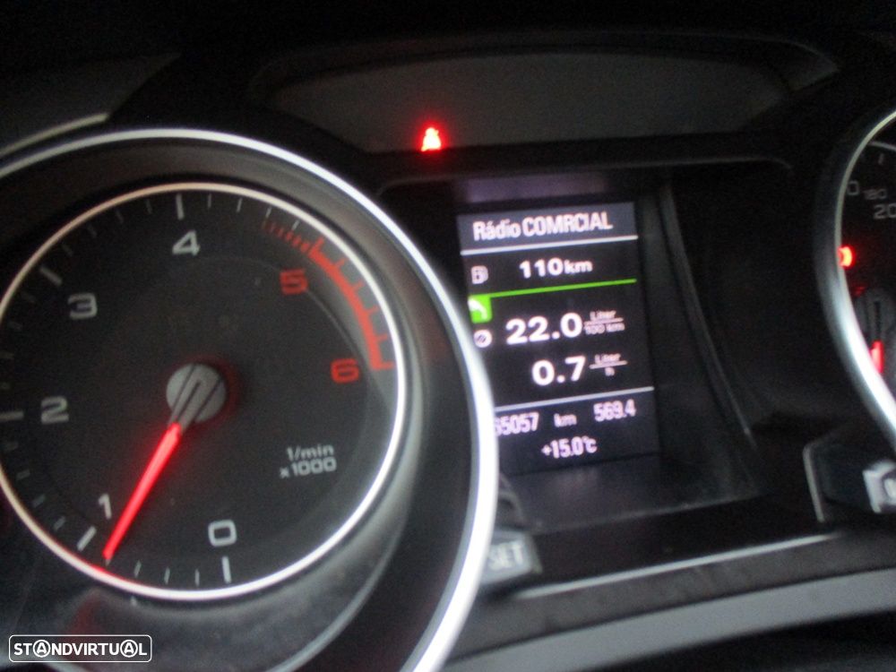 Audi A5 Sportback 2.0 TDI - 17