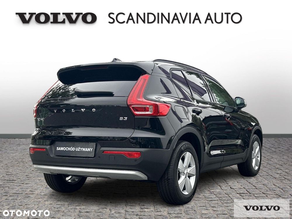 Volvo XC 40 - 6