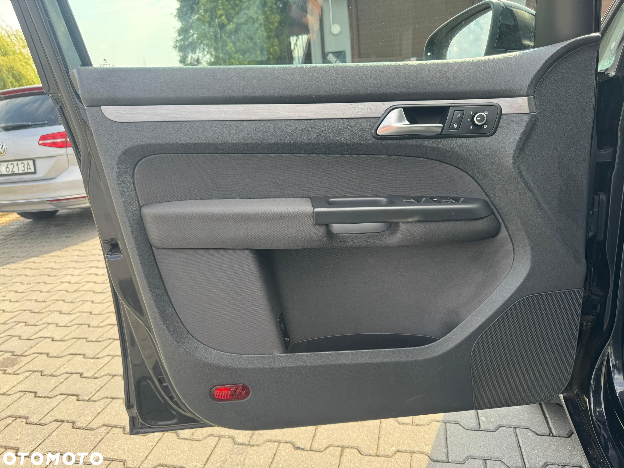 Volkswagen Touran 1.4 TSI Comfortline - 13