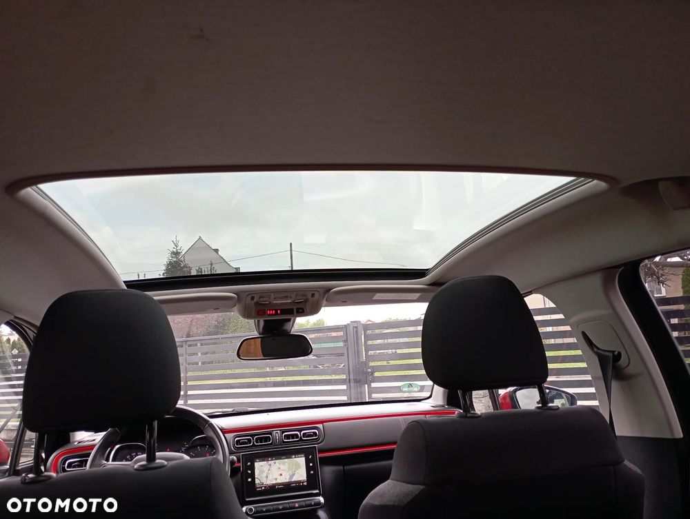Citroën C3 Pure Tech 82 SHINE - 13