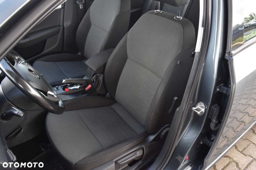 Skoda Octavia 1.2 TSI Ambition - 25