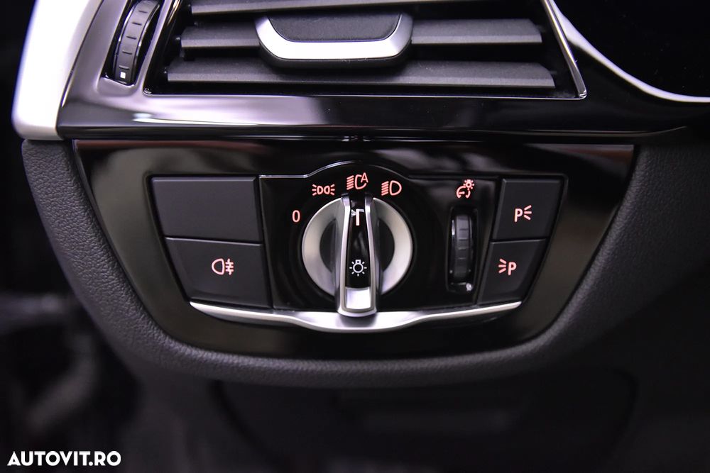 BMW Seria 5 530e xDrive AT PHEV - 15
