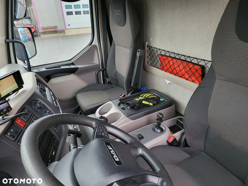 DAF FL 250 - 19