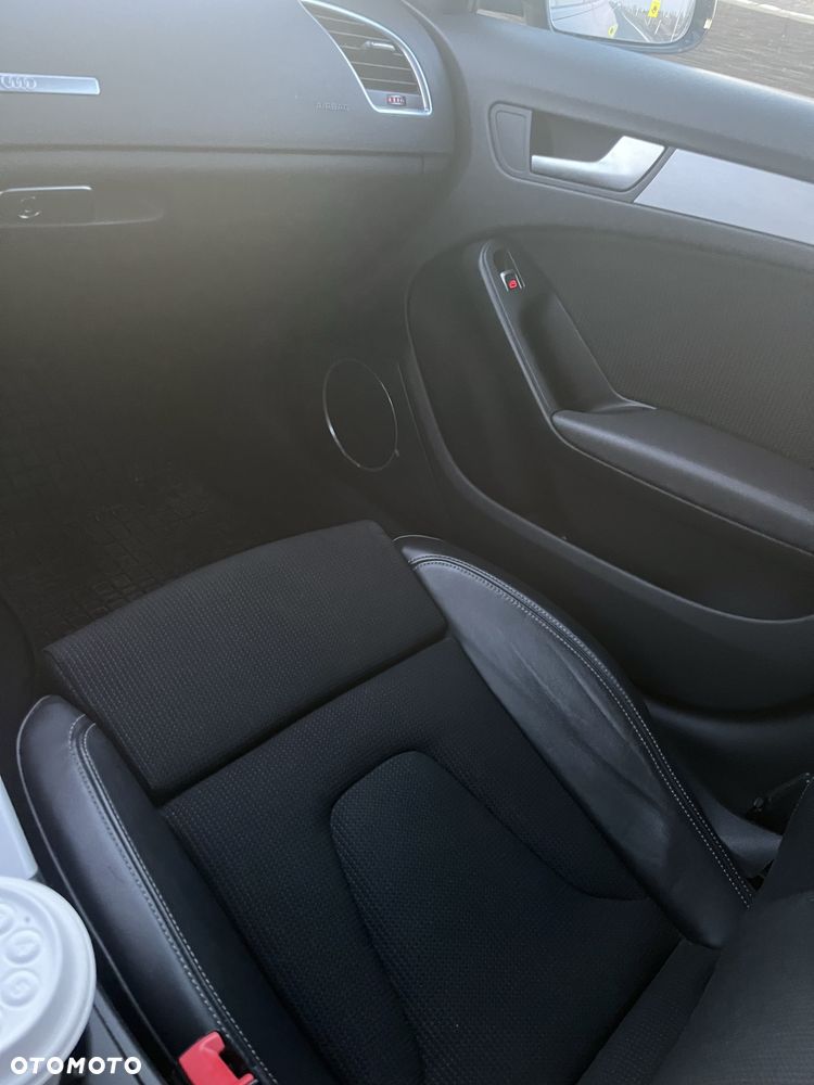 Audi A5 Sportback - 6