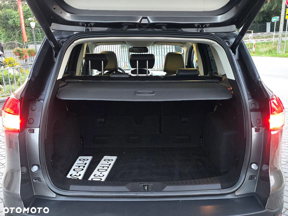 Ford Kuga 1.6 EcoBoost FWD Titanium Plus ASS - 17