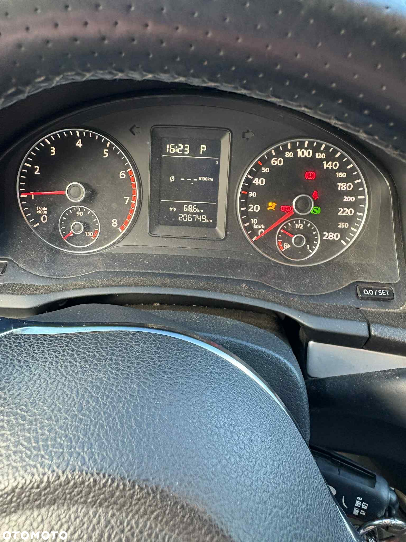 Volkswagen Scirocco 1.4 TSI DSG - 22