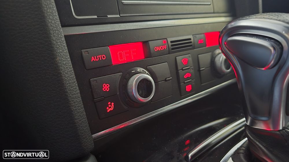 Audi Q7 3.0 V6 TDi Clean D.qua.S-line Tiptronic - 38