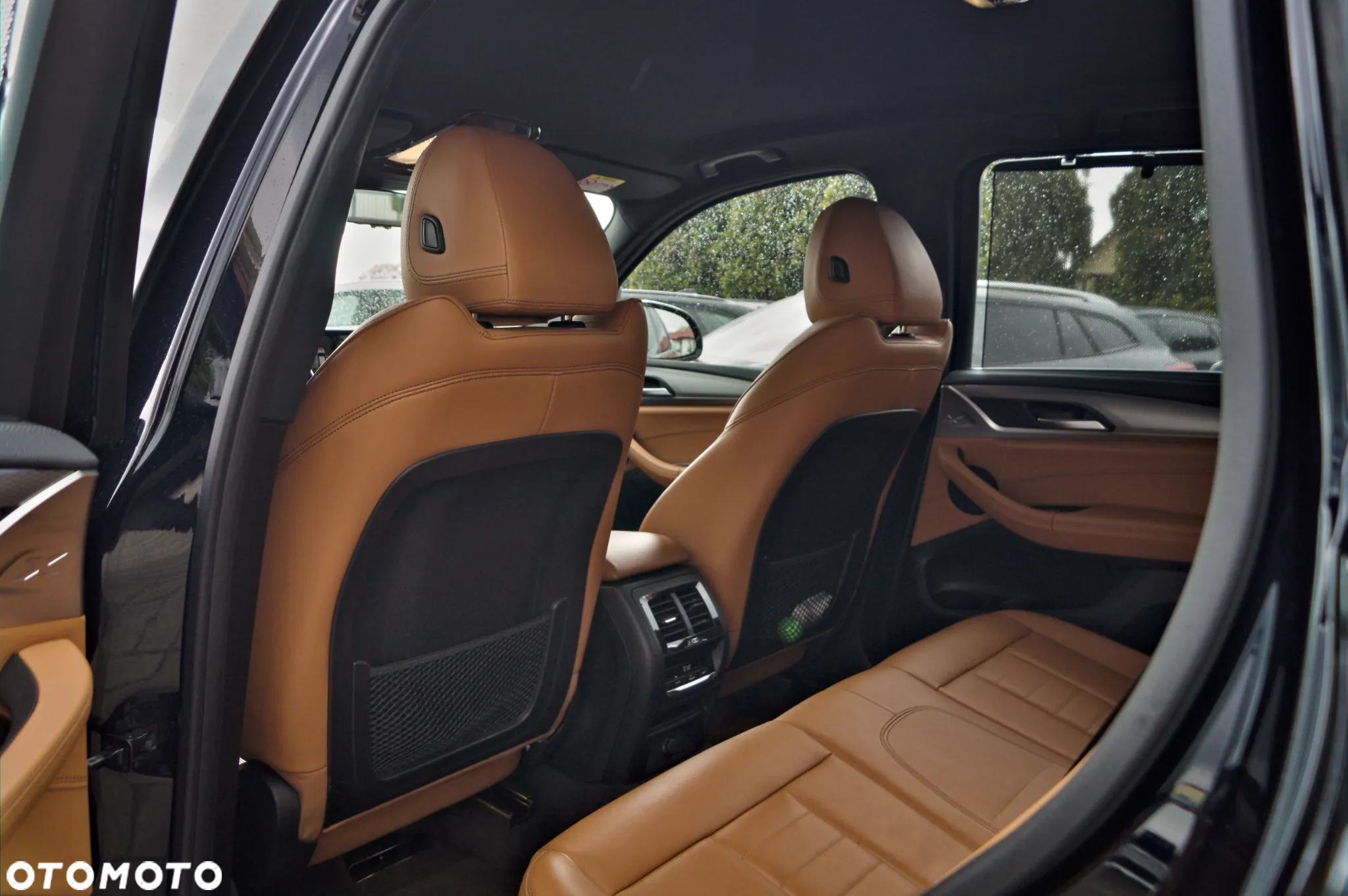 BMW X3 xDrive30i M Sport sport - 26