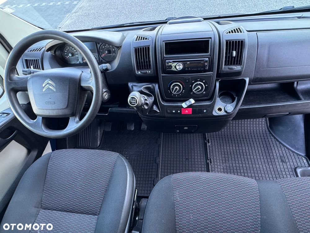 Citroën Jumper - 15