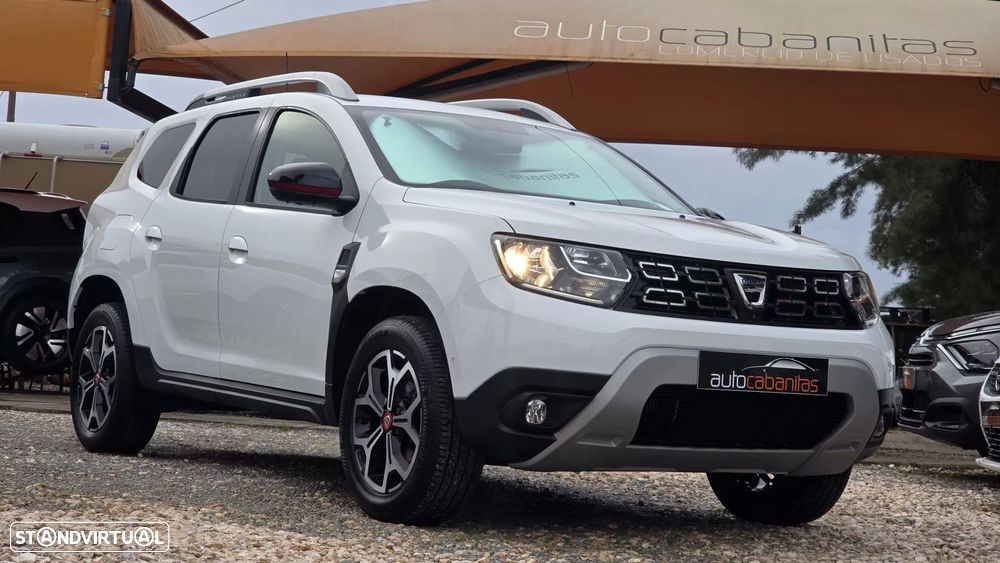 Dacia Duster 1.3 TCe Extreme - 6