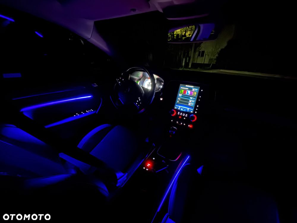 Renault Megane - 38