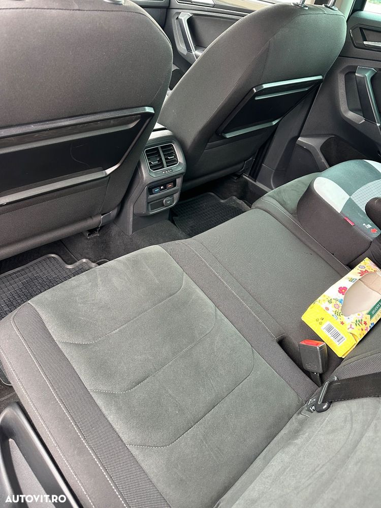 Volkswagen Tiguan - 8