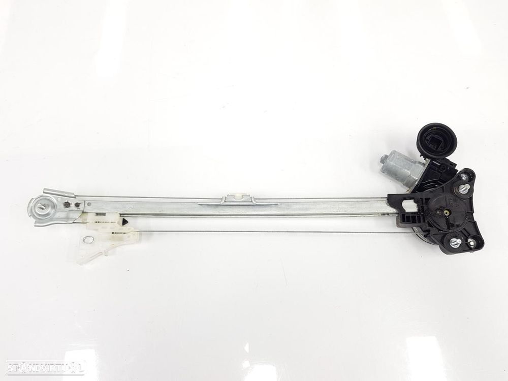 ELEVADOR TRASEIRO ESQUERDO MAZDA CX-30 - 1