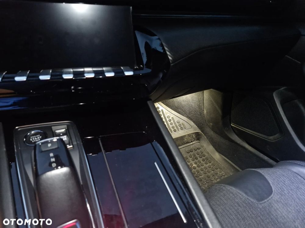 Peugeot 508 1.5 BlueHDi Allure Pack S&S EAT8 - 21