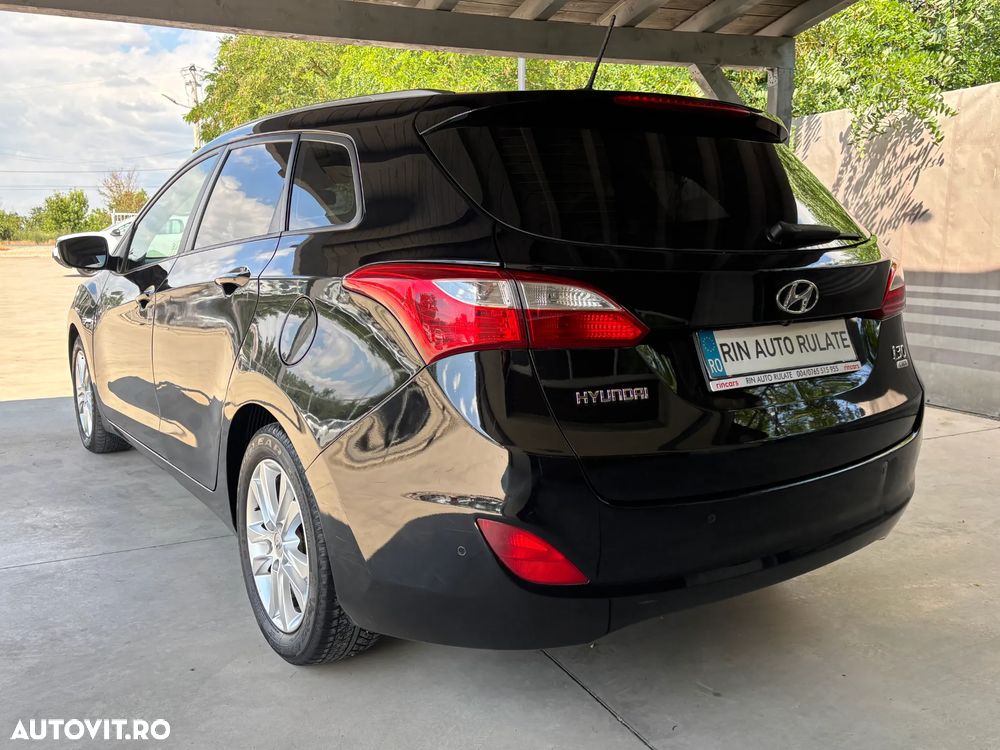 Hyundai i30 - 6