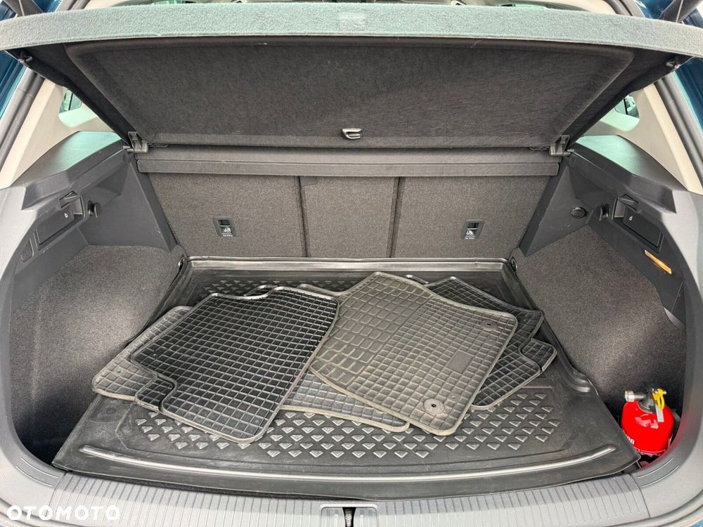 Volkswagen Tiguan 1.5 TSI EVO Life DSG - 28