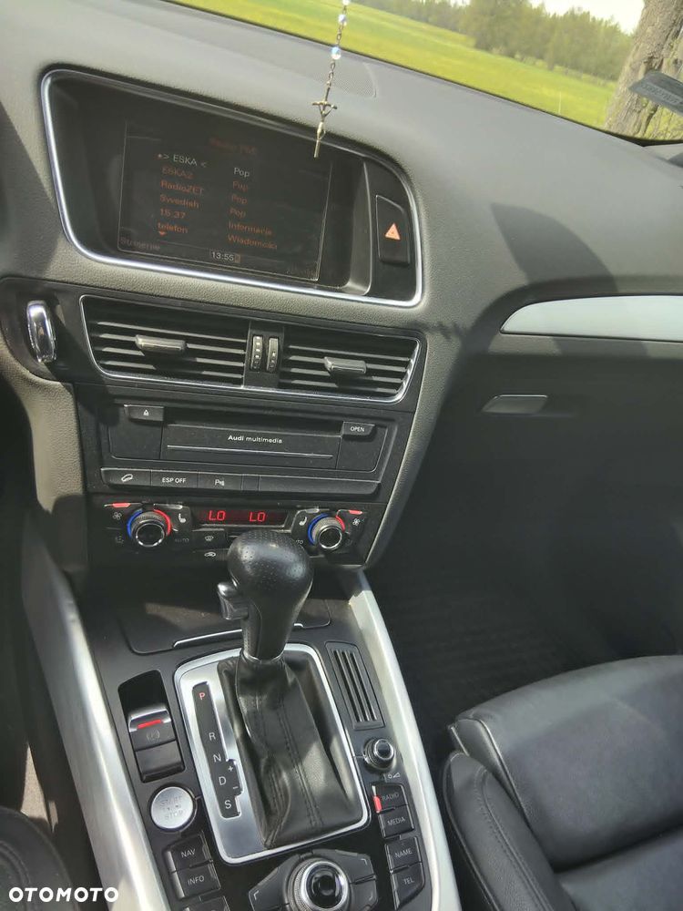 Audi Q5 - 7
