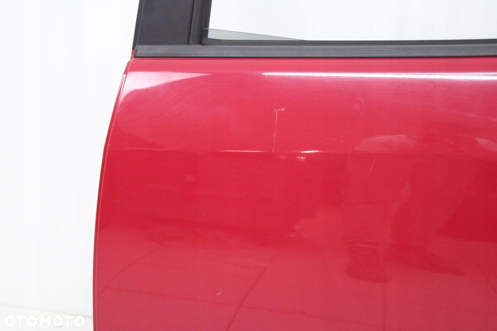 SUZUKI SPLASH 08R- DRZWI LEWE TYLNE LEWY TYŁ ZCF - 3