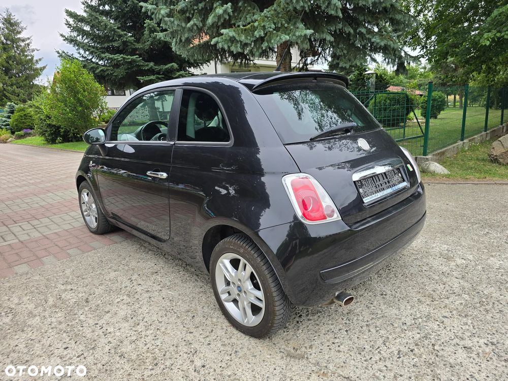 Fiat 500 - 11