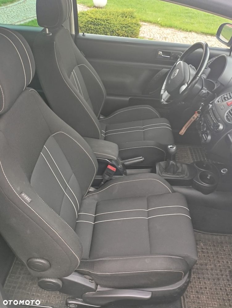 Volkswagen New Beetle 1.9 TDI - 7