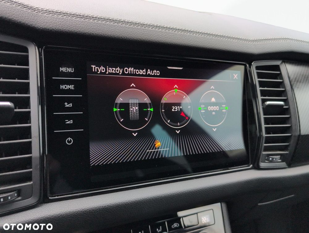 Skoda Kodiaq 2.0 TSI 4x4 Sportline DSG - 38