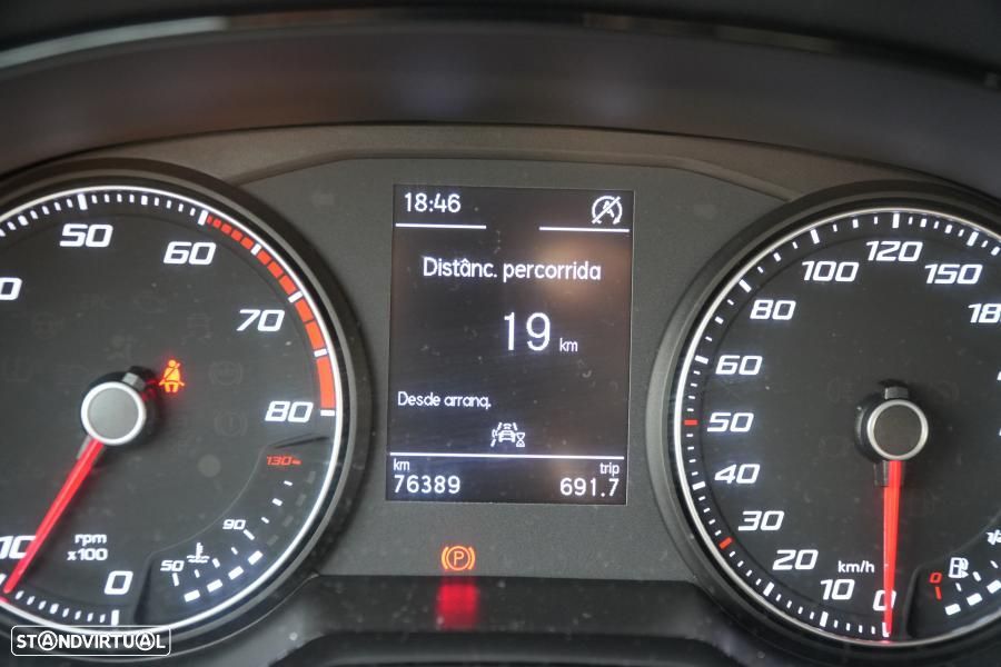 SEAT Arona 1.0 TSI Style - 9