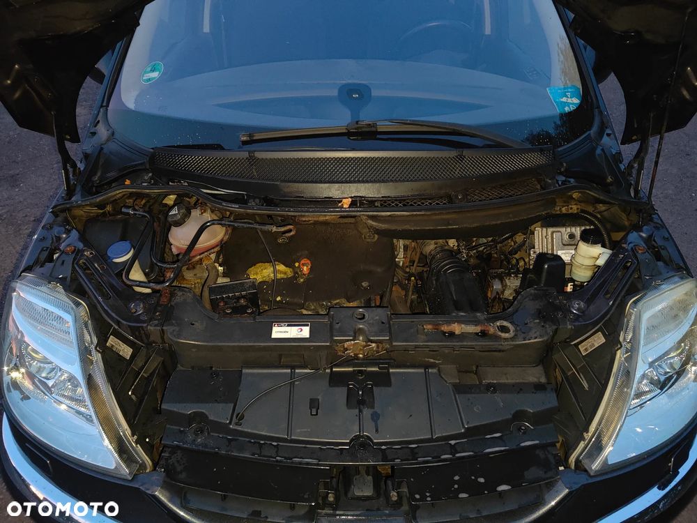 Citroën C8 HDi 165 Exclusive - 12