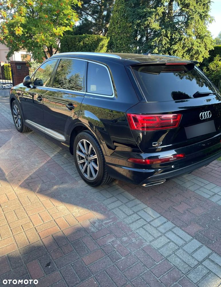 Audi Q7 - 6