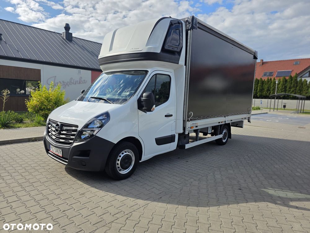 Renault Master - 8