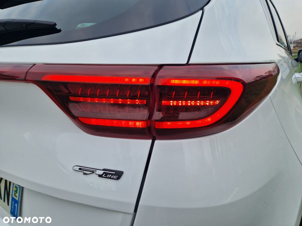 Kia Sportage - 31