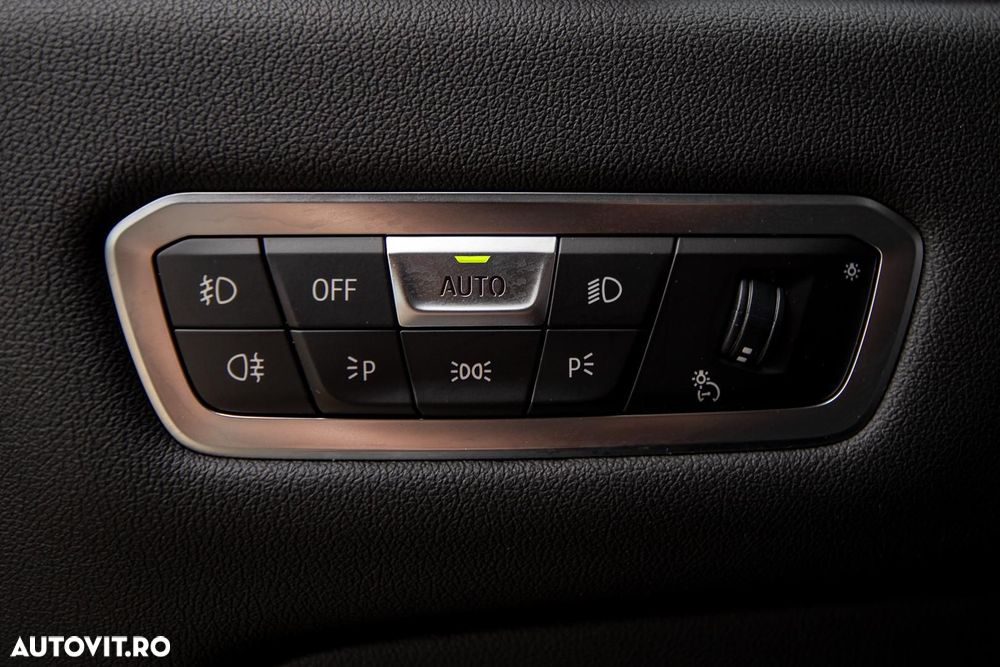 BMW X5 xDrive45e AT PHEV - 27