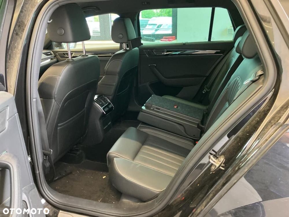 Skoda Superb - 7