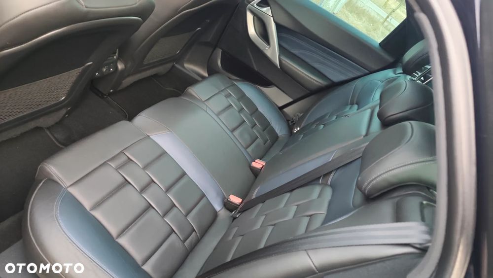 Citroën DS5 BlueHDi 180 Business - 39