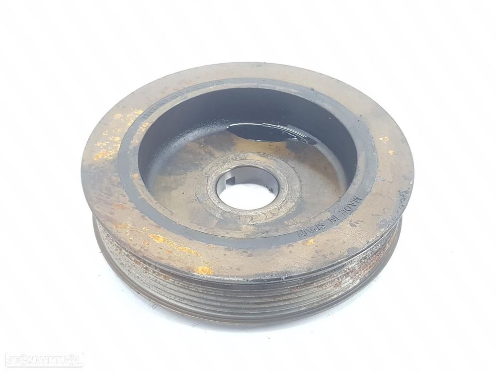 POLI DA CAMBOTA NISSAN INTERSTAR X70 - 1