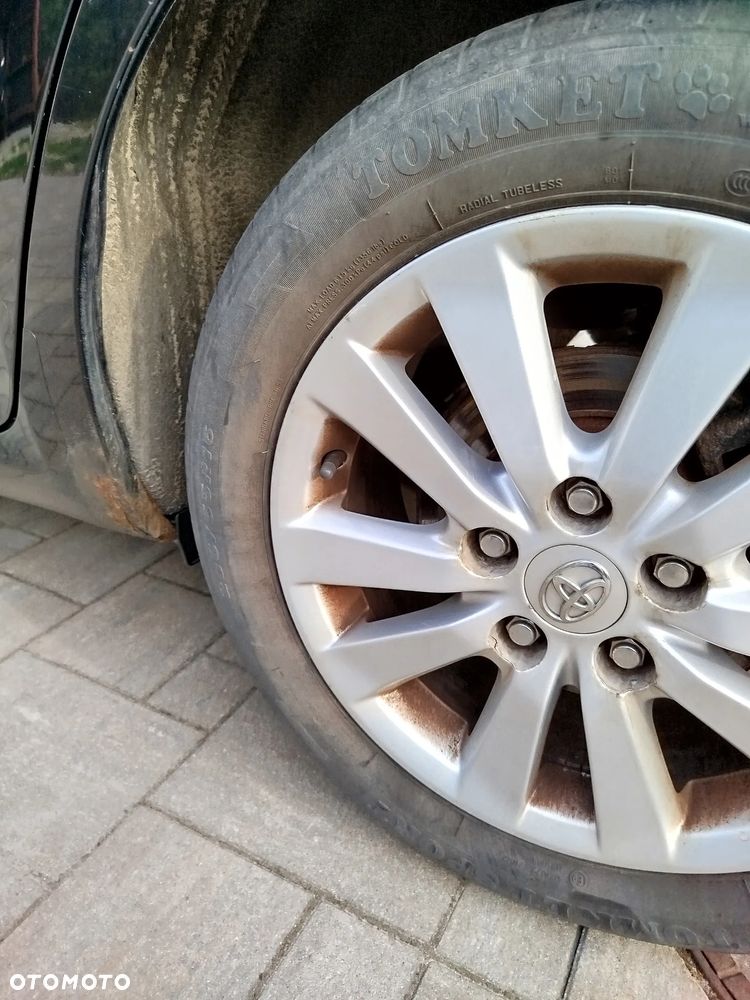 Toyota Auris - 13