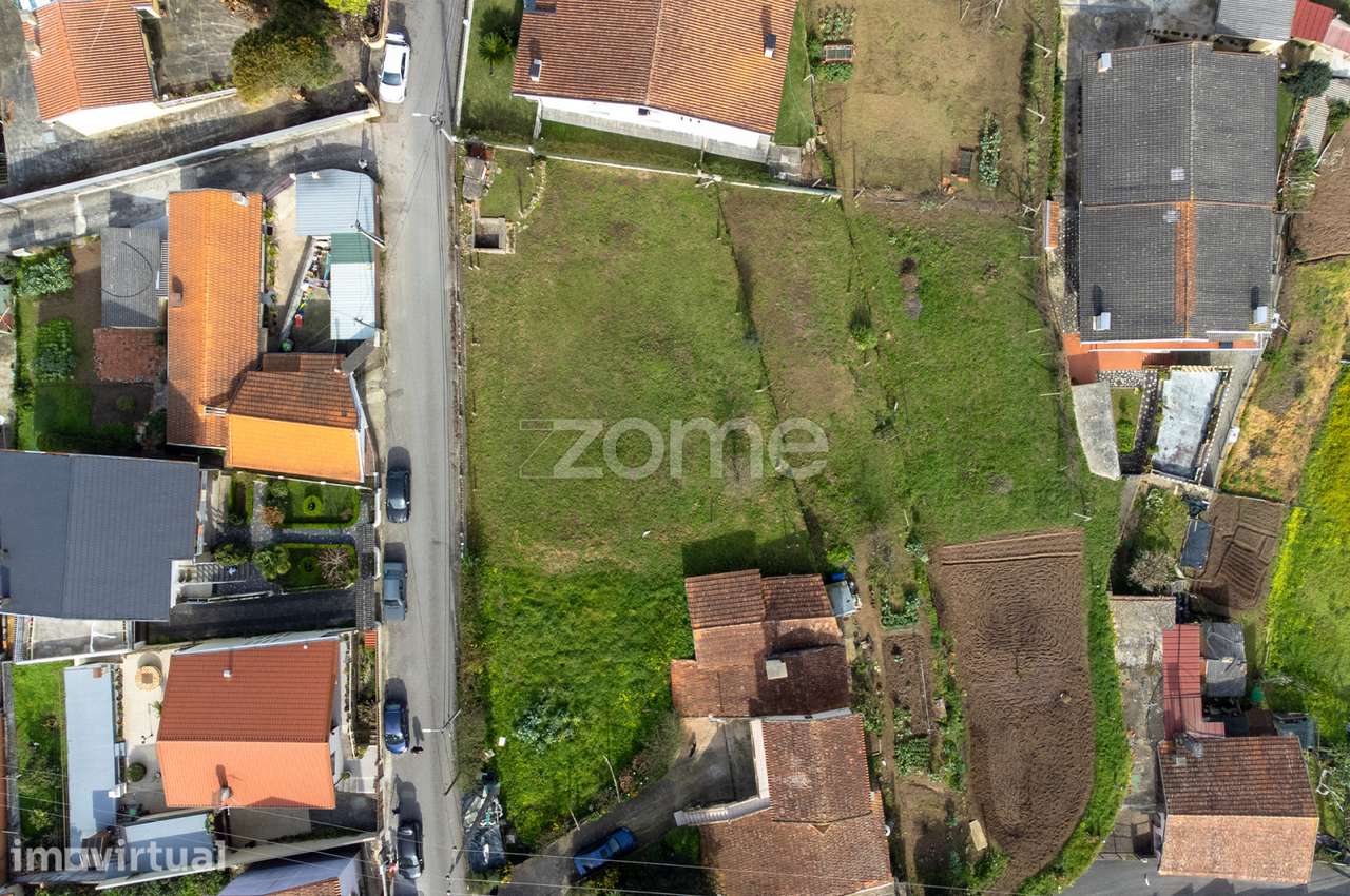 Terreno 1164m2 | Cucujães - Grande imagem: 5/18