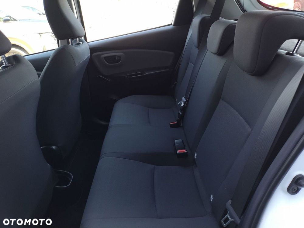 Toyota Yaris 1.0 Active - 16