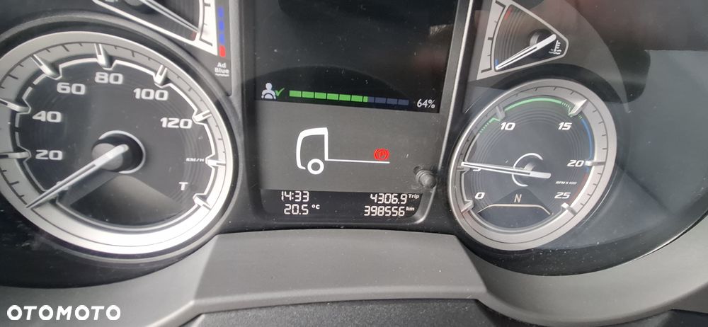 DAF XF 480 SSC - 25