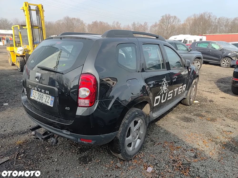 Dacia Duster 1.5 dCi Celebration - 6
