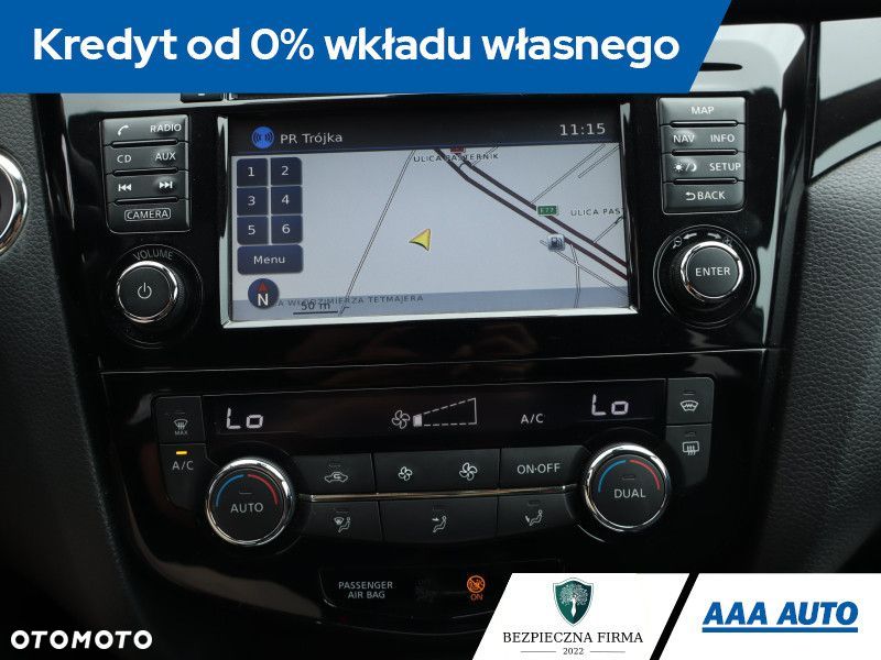 Nissan Qashqai - 14