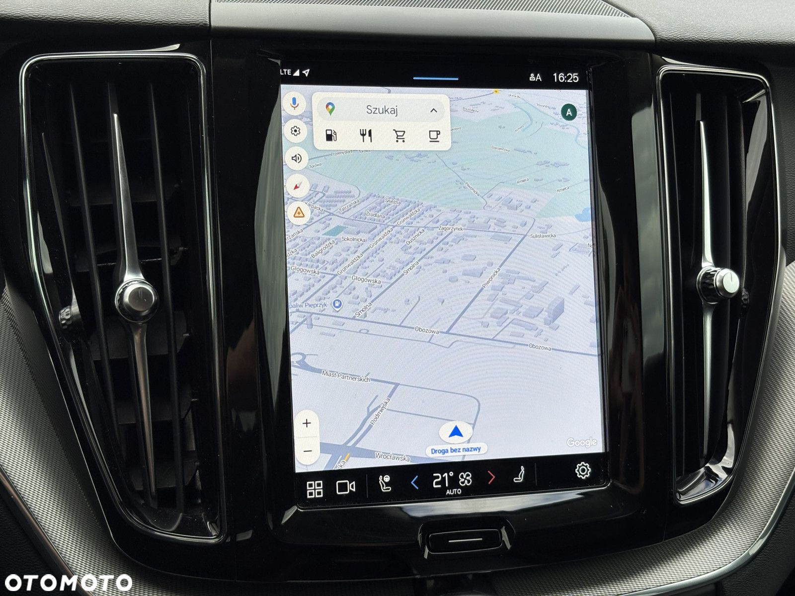 Volvo XC 60 - 14