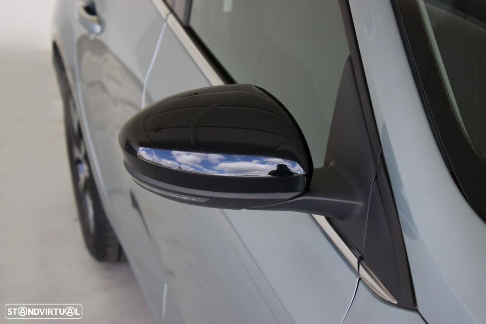 Renault Mégane Sport Tourer 1.5 Blue dCi Limited - 4