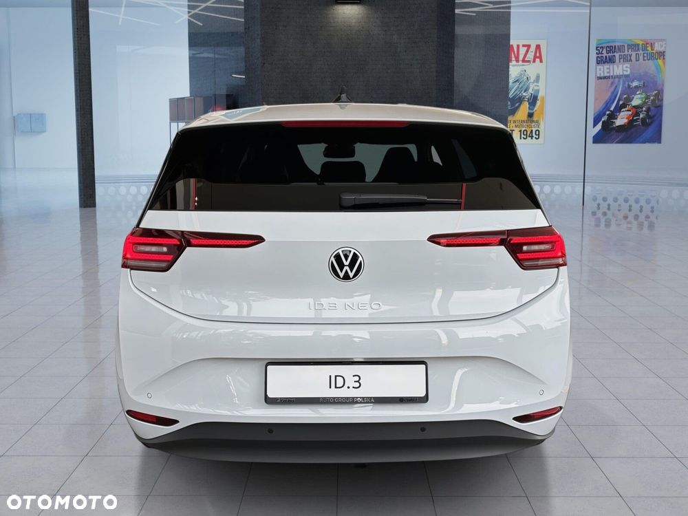 Volkswagen ID.3 Neo - 6