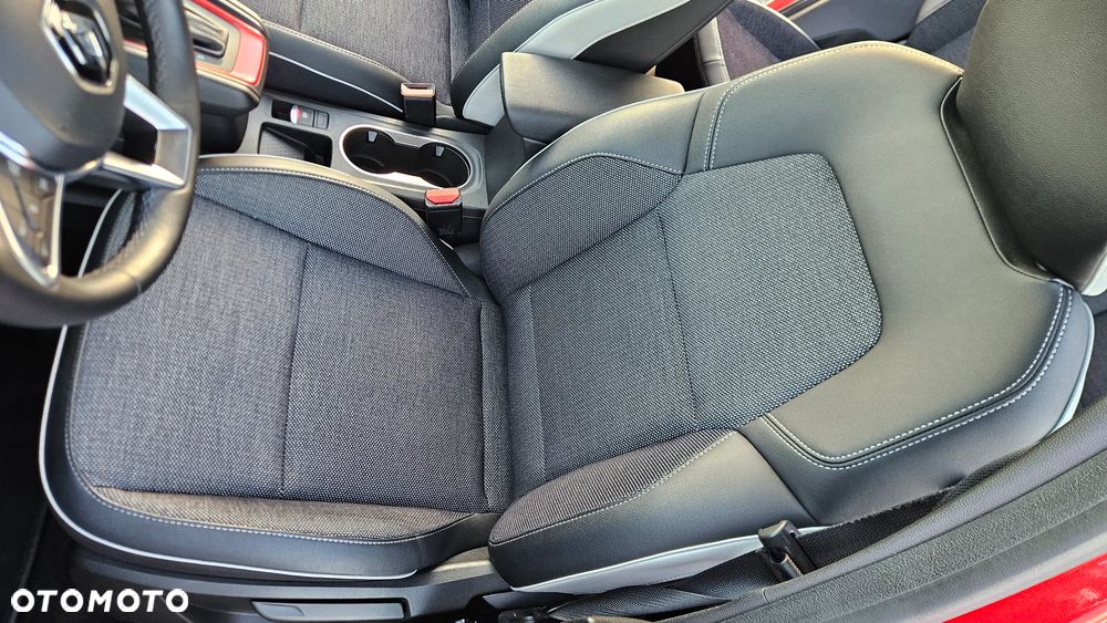 Renault Captur - 29